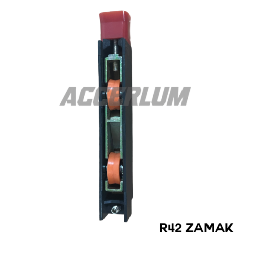 R42 ZAMAK