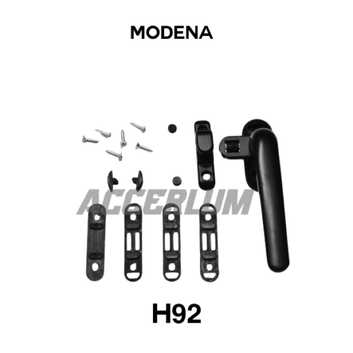 h92 negro yy blanco