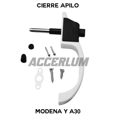 Cierre APILO