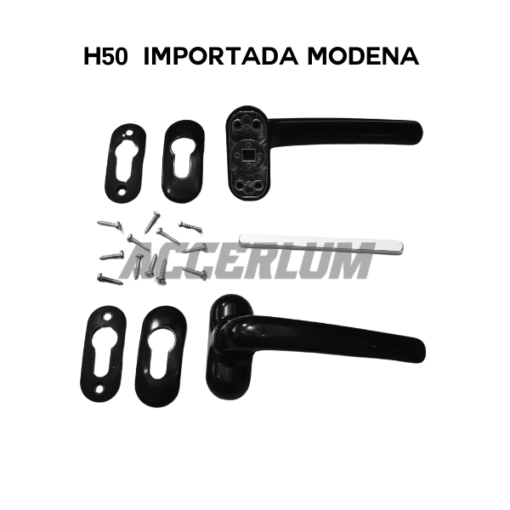 H50 IMPORTADA