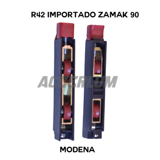 R42 IMPORTADO ZAMAK 90