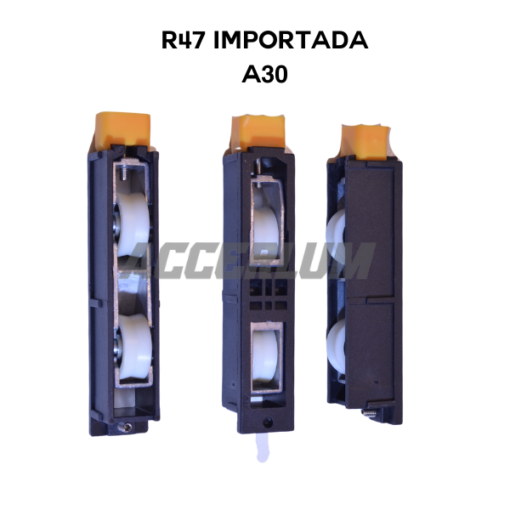 R47 IMPORTADA