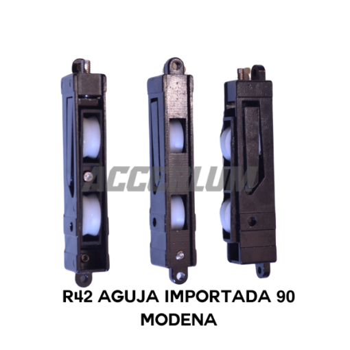R42 AGUJA IMPORTADA 90