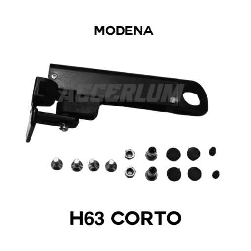 h63 corto