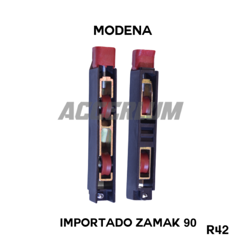R42 - IMPORTADO ZAMAK 90