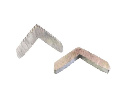ESC ESTRIADA 7 mm X50